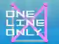 One Line Only One Line Only