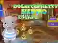 Doleful Pretty Hippo Escape