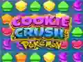 Cookie Crush Pokemon