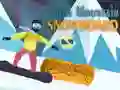 Snow Mountain Snowboard Snow Mountain Snowboard