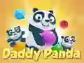 Daddy Panda 