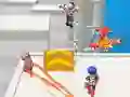 Parkour Race Parkour Race