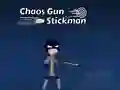 Chaos Gun Stickman Chaos Gun Stickman