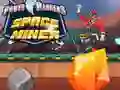 Power Rangers Space Miner Power Rangers Space Miner