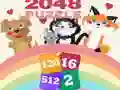 2048 Puzzle 2048 Puzzle