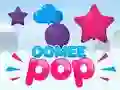 Oomee Pop Oomee Pop