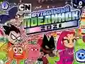 Cartoon Network  Penalty Power 2021