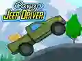 Cargo Jeep Driver Cargo Jeep Driver