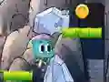 Gumball Jump adventure