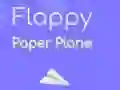 Flappy Paper Plane Flappy Paper Plane