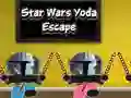 Star Wars Yoda Escape Star Wars Yoda Escape