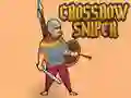 Crossbow Sniper Crossbow Sniper