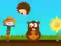 Jumpy Hedgehog Jumpy Hedgehog