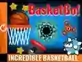 Incredible Basketball Incredible Basketball