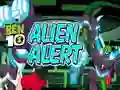 Ben 10 Alien Alert