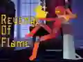 Revenge Of Flame Revenge Of Flame