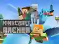 Minecraft Archer Minecraft Archer