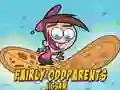 Fairly oddParents Jigsaw Fairly oddParents Jigsaw