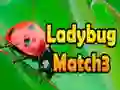 Ladybug Match3