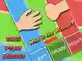 Rock Paper Scissors Rock Paper Scissors