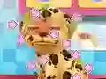 Barbie Puppy Rescue Barbie Puppy Rescue