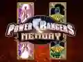 Power Rangers Memory Power Rangers Memory
