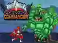 Power Rangers Commander Power Rangers Commander