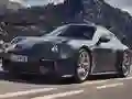 Porsche 911 GT3 Touring Slide