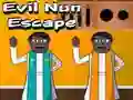 Evil Nun Escape Evil Nun Escape