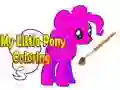 My Little Pony Coloring