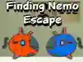 Finding Nemo Escape Finding Nemo Escape