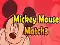 Mickey Mouse Match3