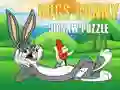 Bugs Bunny Jigsaw Puzzle