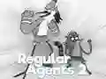 Regular Agents 2 Regular Agents 2