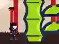 Ninja Cutter Ninja Cutter