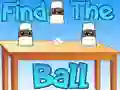 Find The Ball