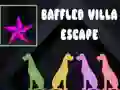 Baffled Villa Escape Baffled Villa Escape