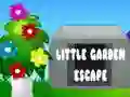 Little Garden Escape Little Garden Escape