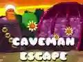 Caveman Escape Caveman Escape