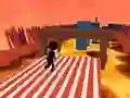 Floor is Lava 3d Floor is Lava 3d