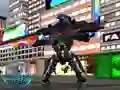 Robot Corporation Robot Corporation