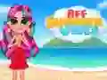 BFF Summer Vibes BFF Summer Vibes