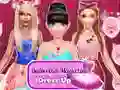 Ballerina Magazine Dress Up Ballerina Magazine Dress Up