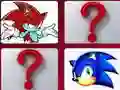 Sonic Memory Challenge Sonic Memory Challenge