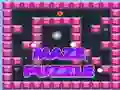 Maze Puzzle Maze Puzzle