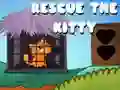 Rescue the kitty Rescue the kitty