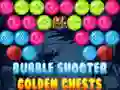 Bubble Shooter Golden Chests Bubble Shooter Golden Chests