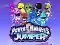 Power Rangers Jumper Power Rangers Jumper