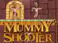 Mummy Shooter Mummy Shooter