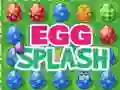 Egg Splash Egg Splash